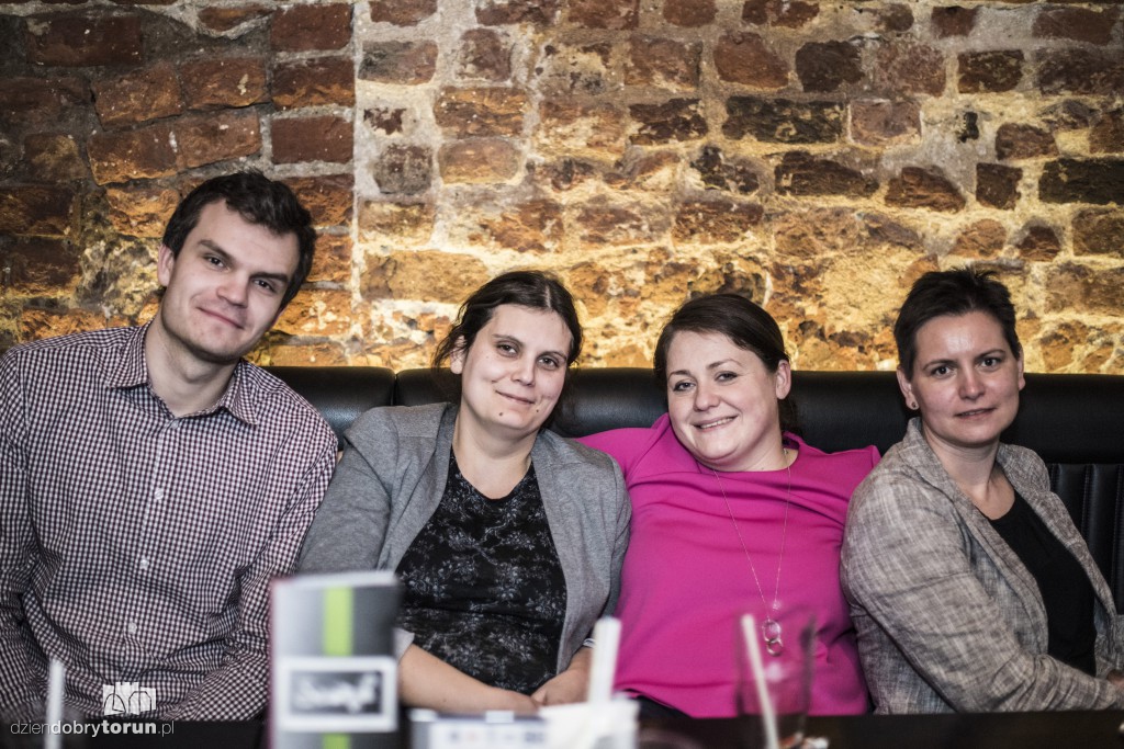 Ostatni weekend lutego w Szwejku