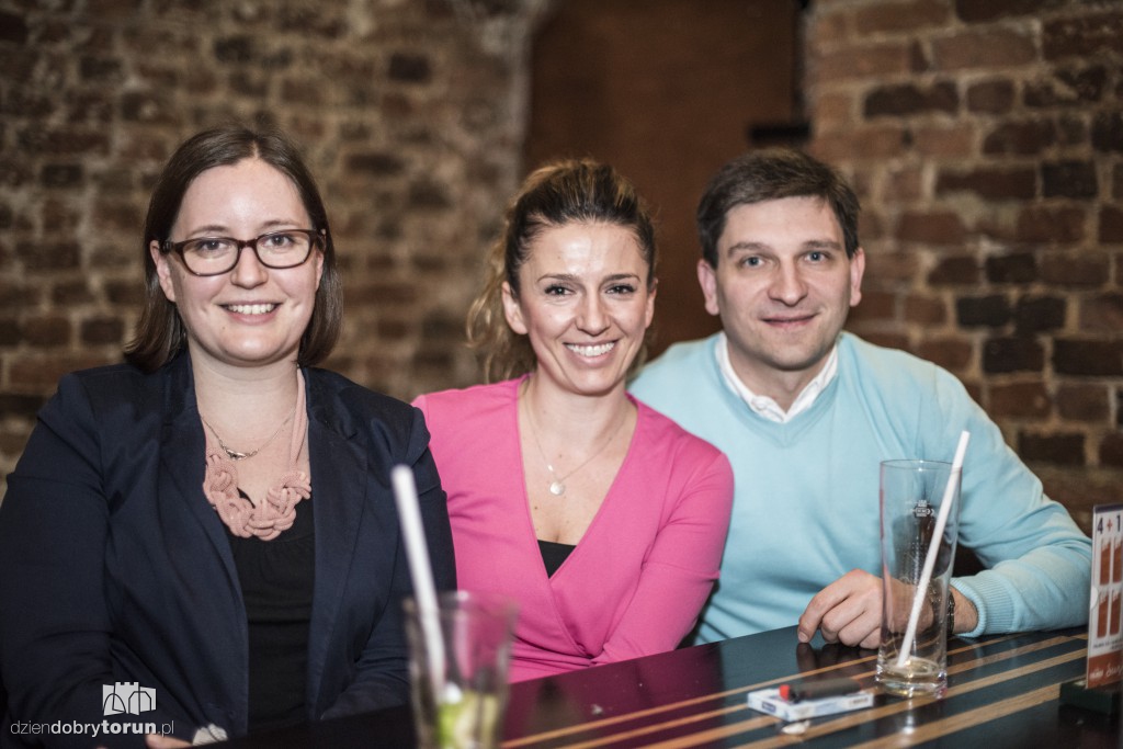 Ostatni weekend lutego w Szwejku
