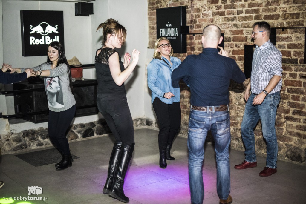 Ostatni weekend lutego w Szwejku