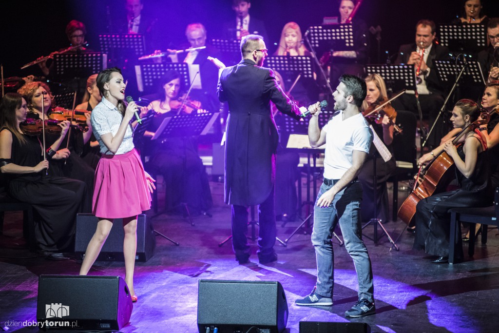 Ale Kino - koncert w CKK Jordanki