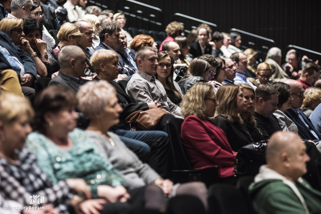 Ale Kino - koncert w CKK Jordanki