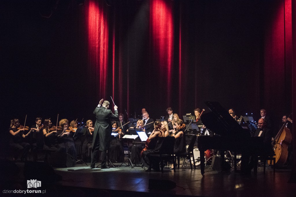 Ale Kino - koncert w CKK Jordanki