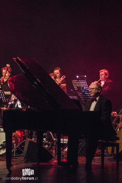 Ale Kino - koncert w CKK Jordanki