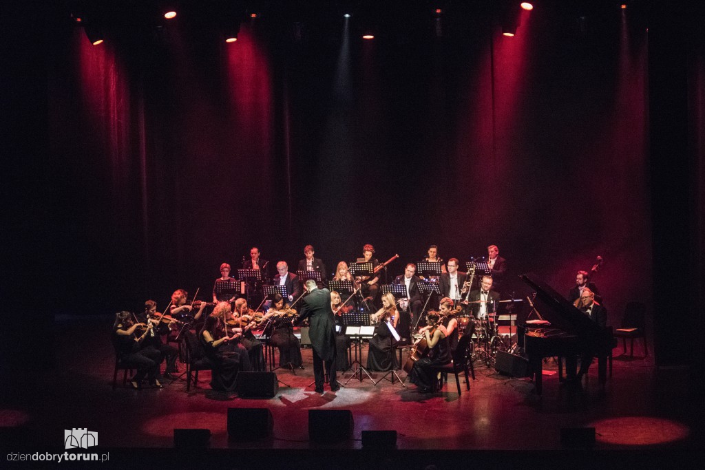 Ale Kino - koncert w CKK Jordanki