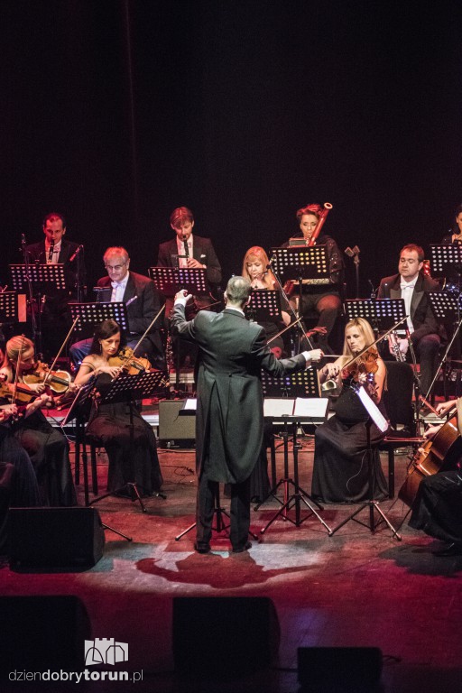 Ale Kino - koncert w CKK Jordanki