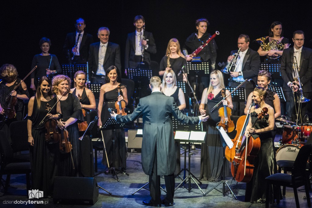 Ale Kino - koncert w CKK Jordanki