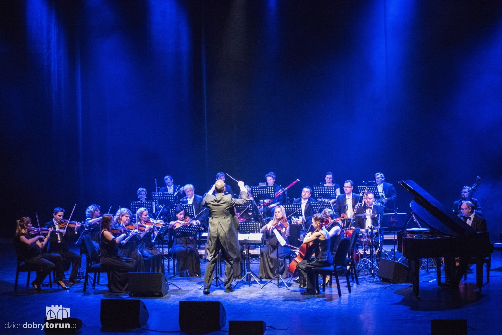 Ale Kino - koncert w CKK Jordanki
