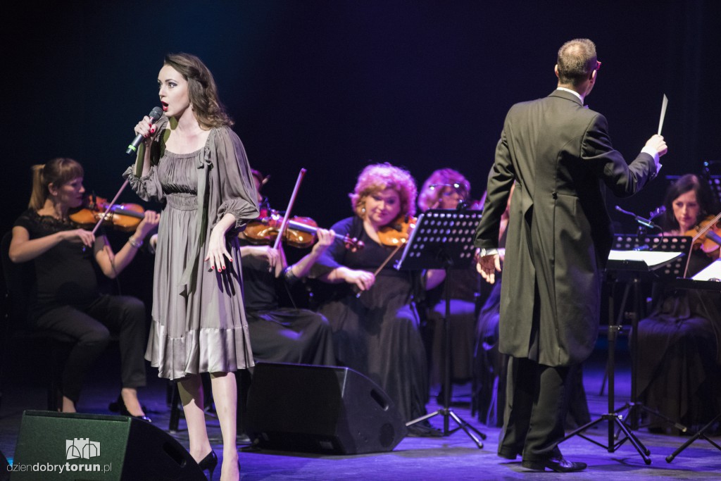 Ale Kino - koncert w CKK Jordanki