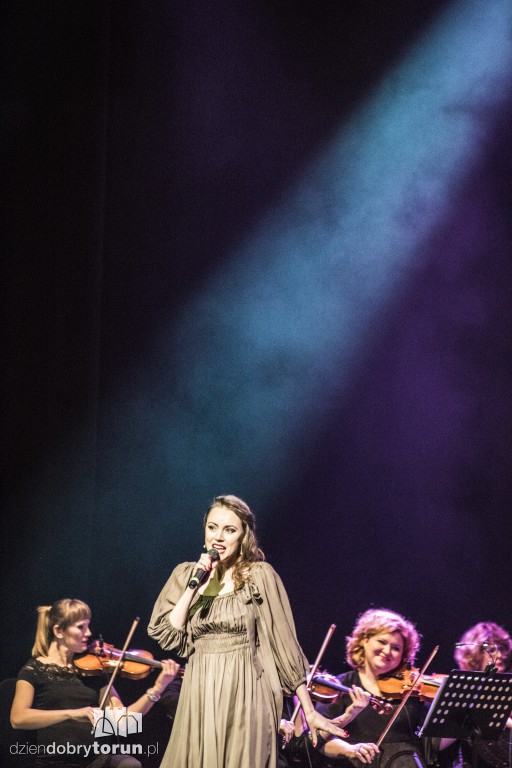 Ale Kino - koncert w CKK Jordanki
