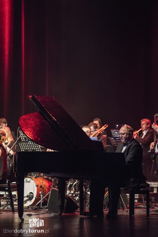 Ale Kino - koncert w CKK Jordanki
