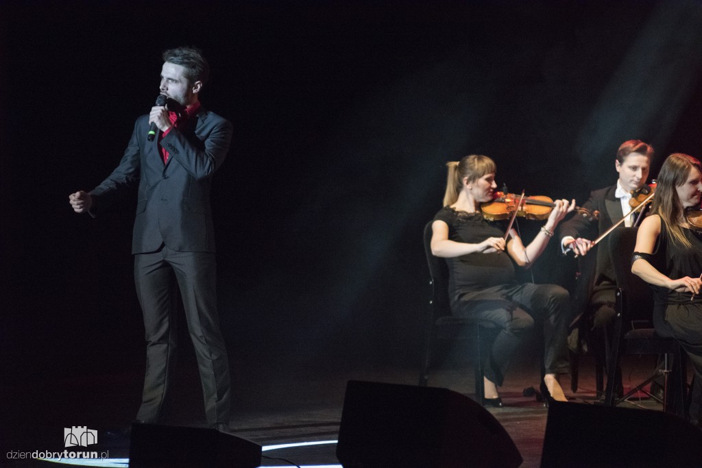 Ale Kino - koncert w CKK Jordanki