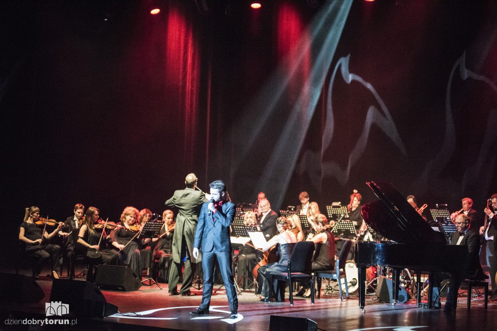 Ale Kino - koncert w CKK Jordanki