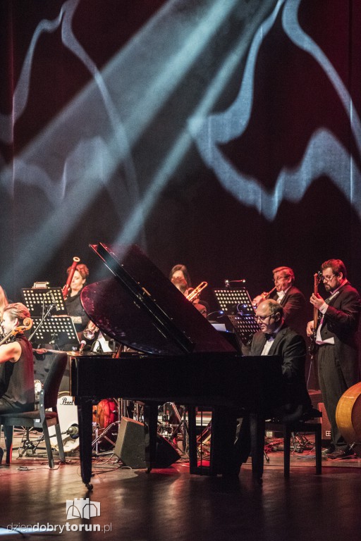 Ale Kino - koncert w CKK Jordanki