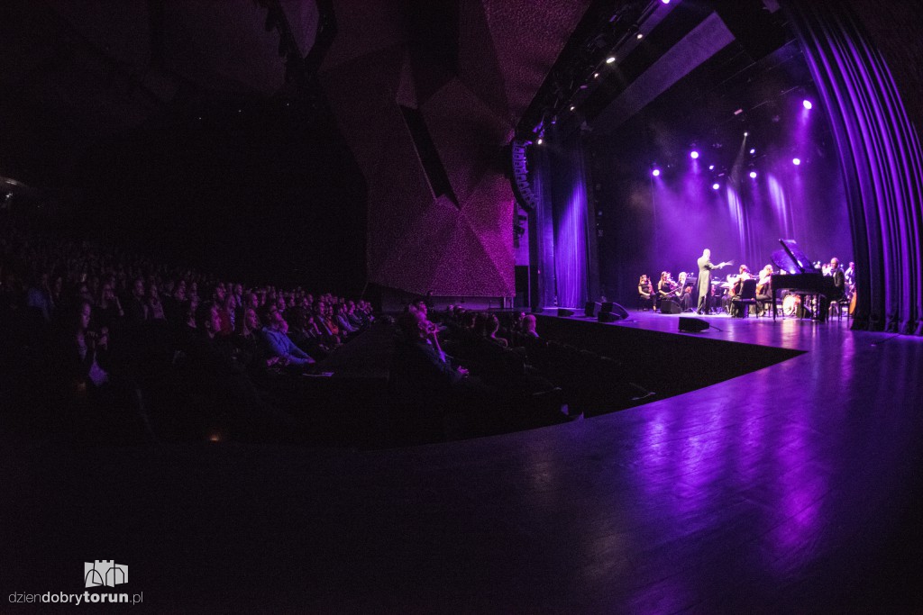 Ale Kino - koncert w CKK Jordanki