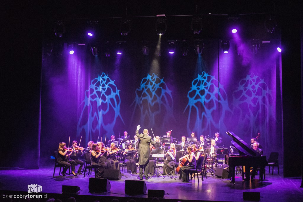 Ale Kino - koncert w CKK Jordanki