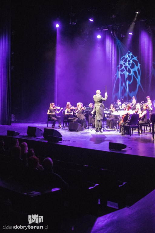 Ale Kino - koncert w CKK Jordanki