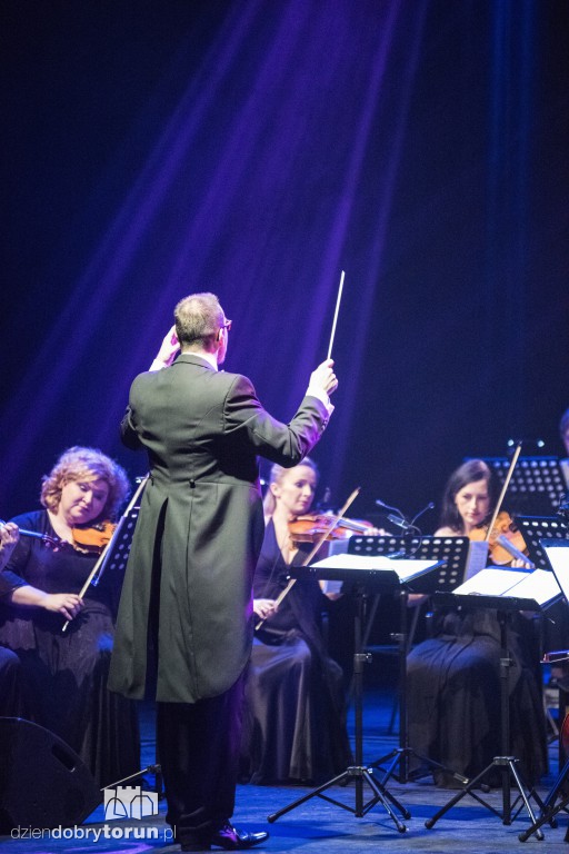Ale Kino - koncert w CKK Jordanki