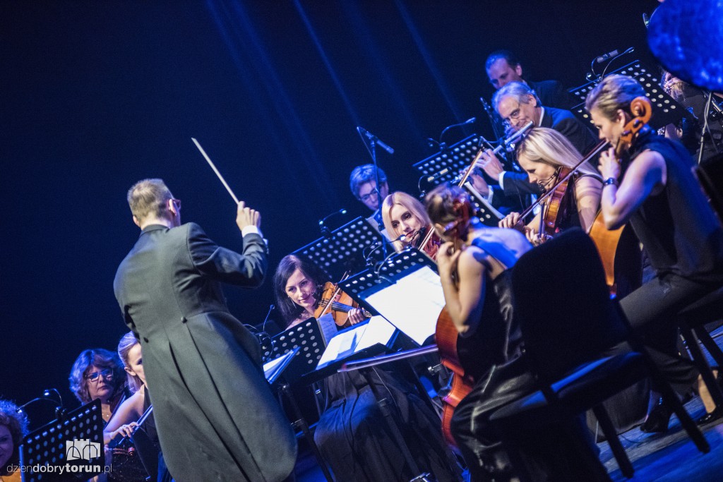 Ale Kino - koncert w CKK Jordanki