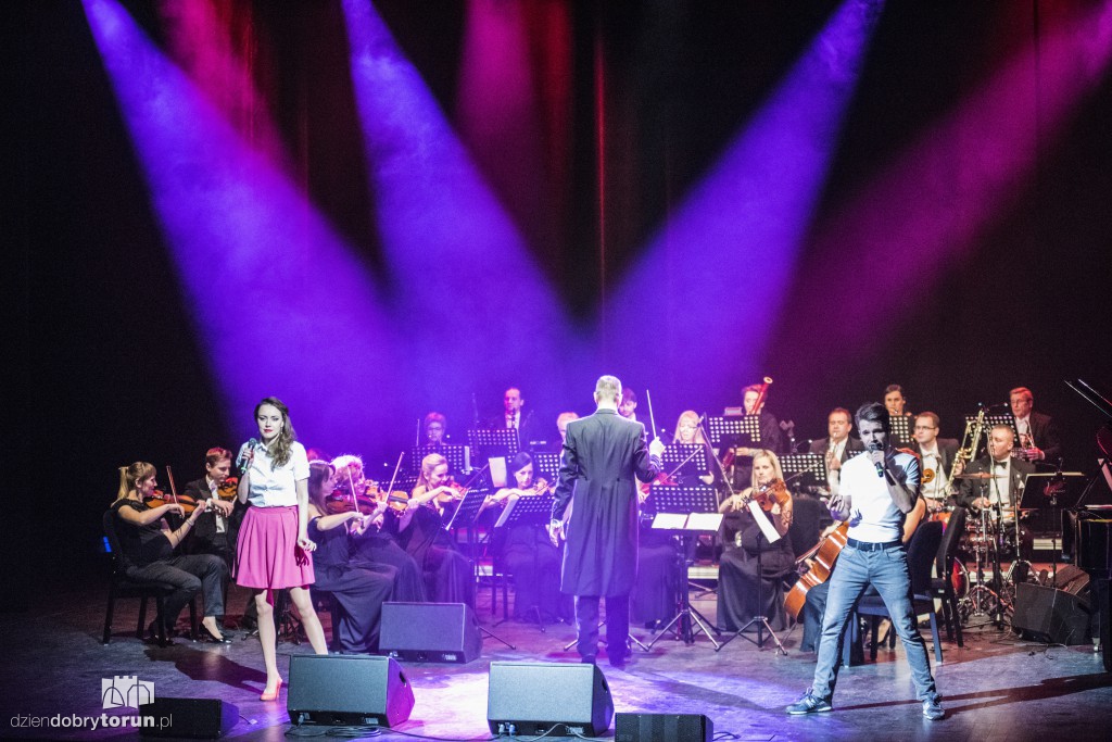 Ale Kino - koncert w CKK Jordanki