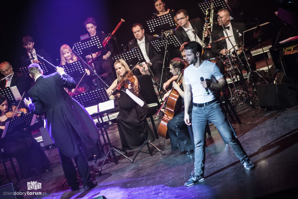 Ale Kino - koncert w CKK Jordanki