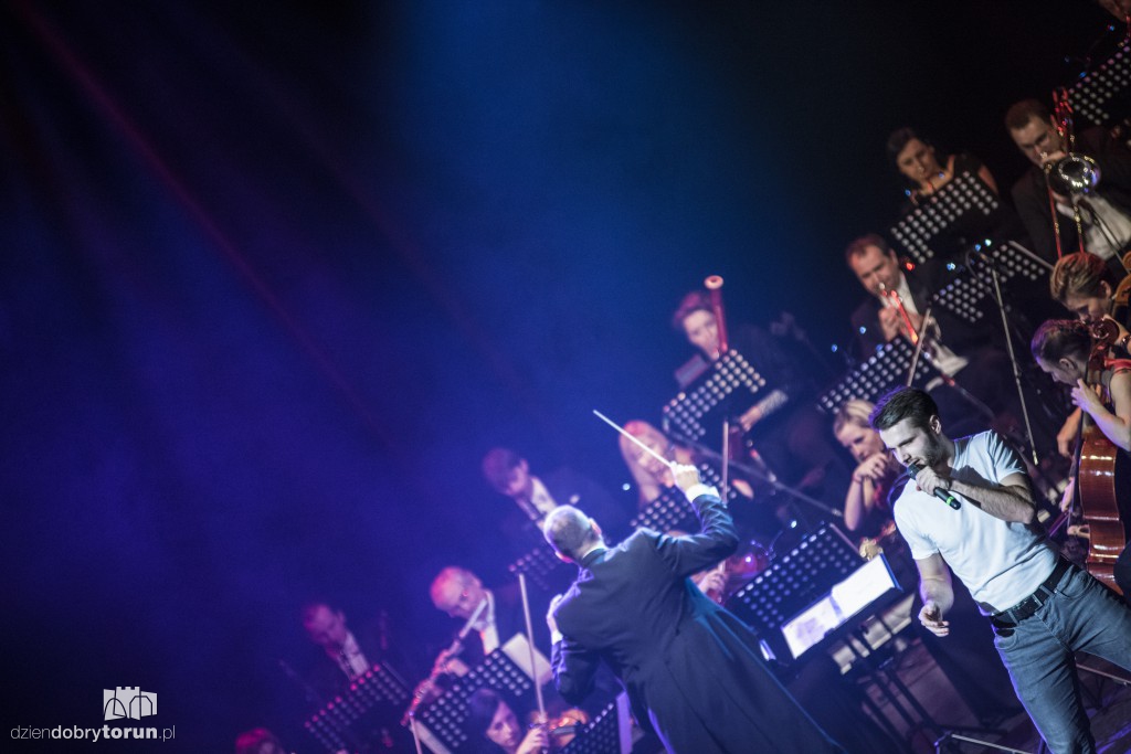 Ale Kino - koncert w CKK Jordanki