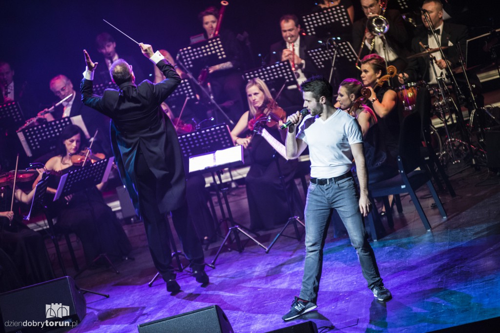 Ale Kino - koncert w CKK Jordanki