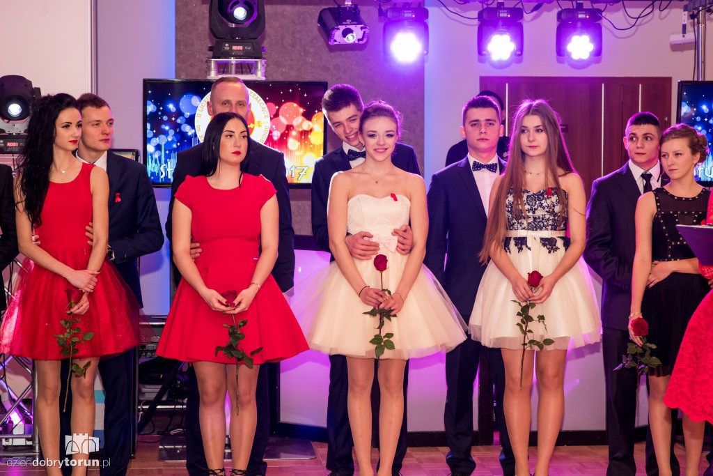 Oto najlepsze zdjęcia ze studniówek