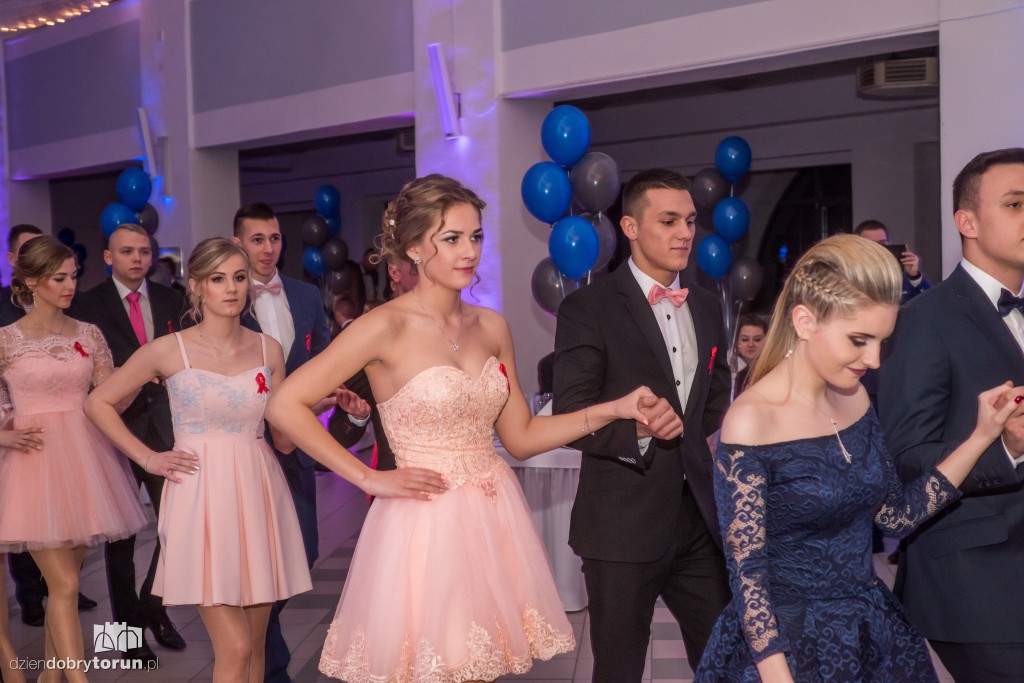 Oto najlepsze zdjęcia ze studniówek