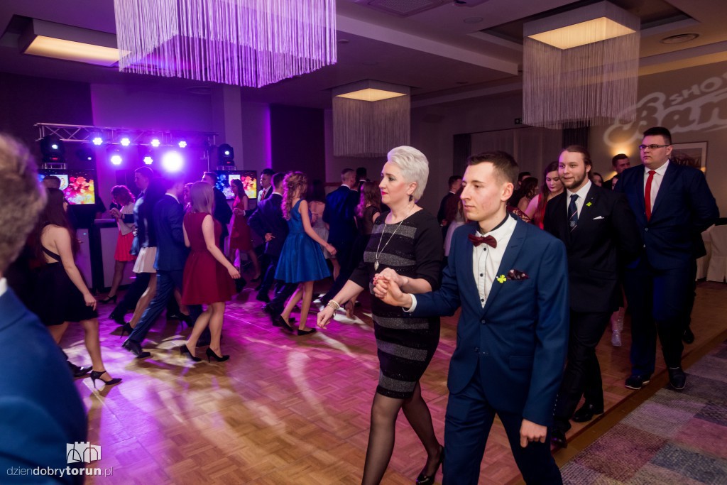 Oto najlepsze zdjęcia ze studniówek