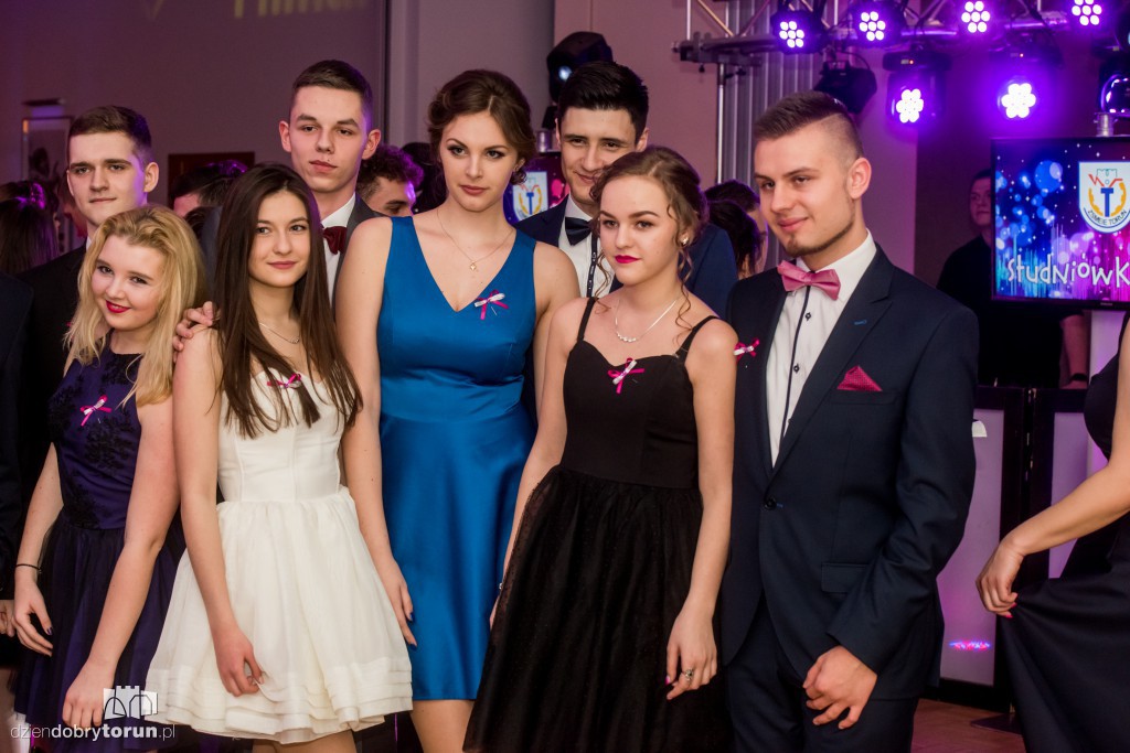 Oto najlepsze zdjęcia ze studniówek