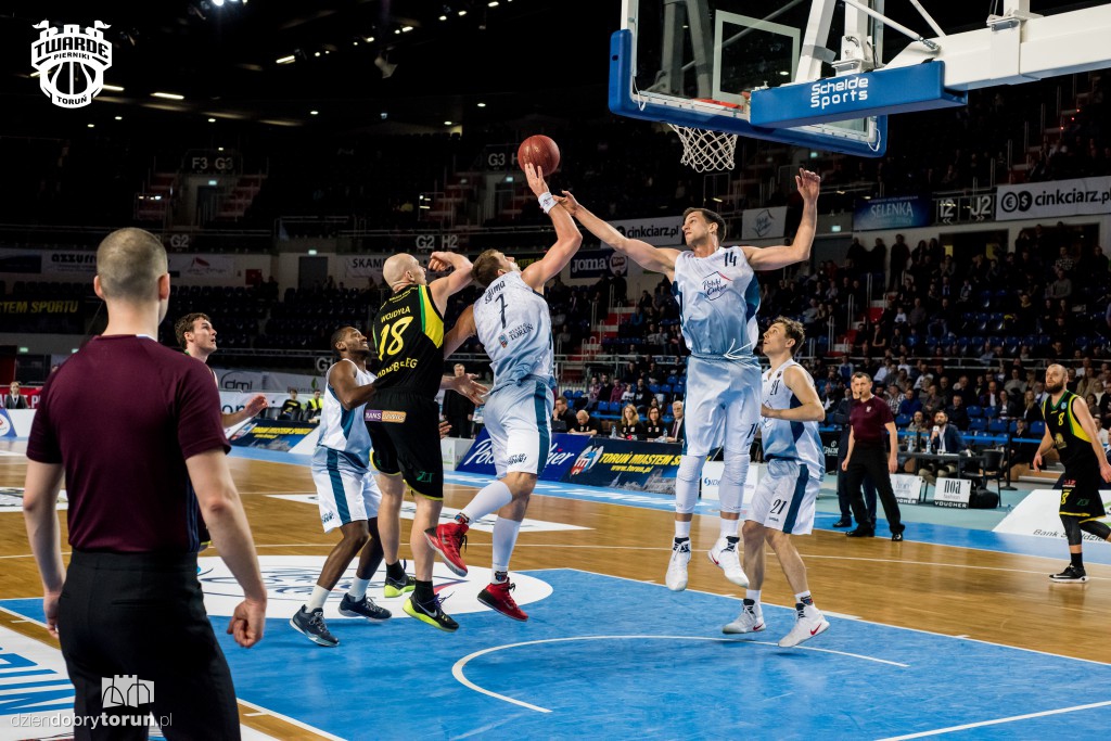 Polski Cukier Toruń - Siarka Tarnobrzeg