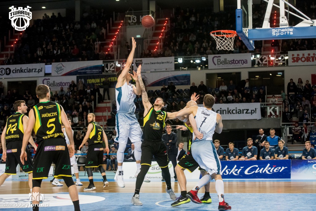 Polski Cukier Toruń - Siarka Tarnobrzeg