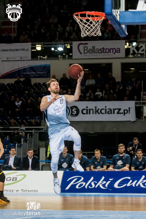 Polski Cukier Toruń - Siarka Tarnobrzeg