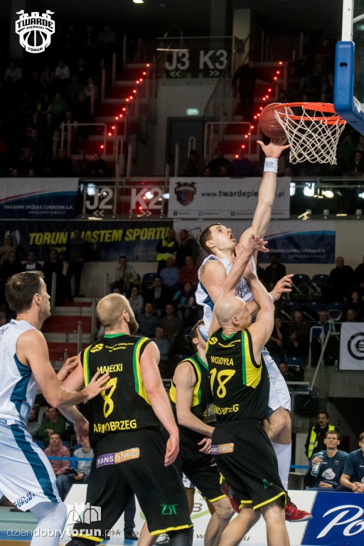 Polski Cukier Toruń - Siarka Tarnobrzeg