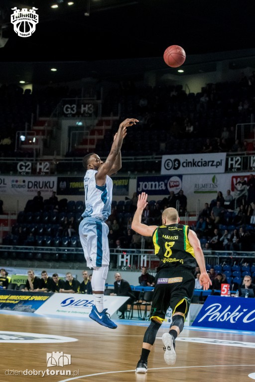 Polski Cukier Toruń - Siarka Tarnobrzeg