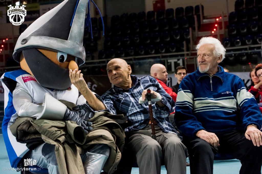 Polski Cukier Toruń - Siarka Tarnobrzeg