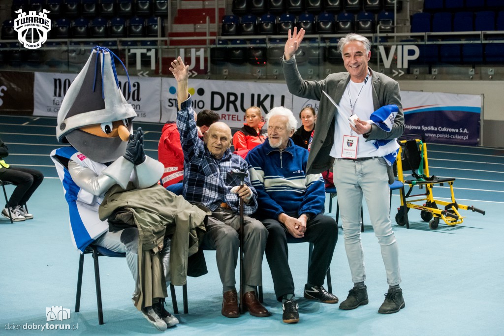 Polski Cukier Toruń - Siarka Tarnobrzeg