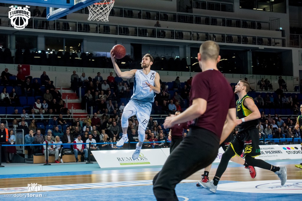 Polski Cukier Toruń - Siarka Tarnobrzeg