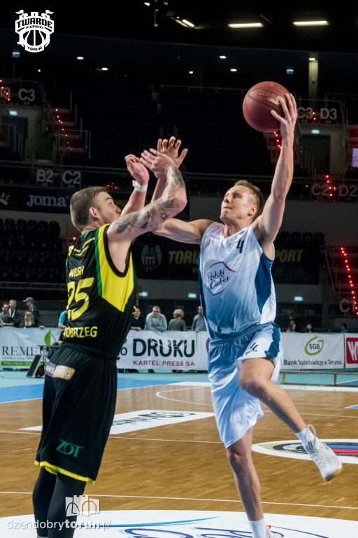 Polski Cukier Toruń - Siarka Tarnobrzeg