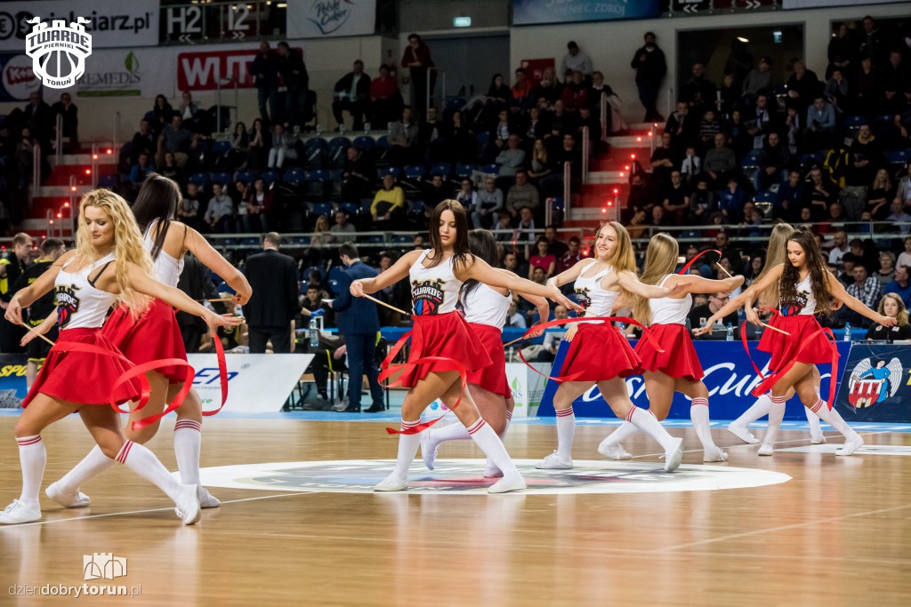 Polski Cukier Toruń - Siarka Tarnobrzeg