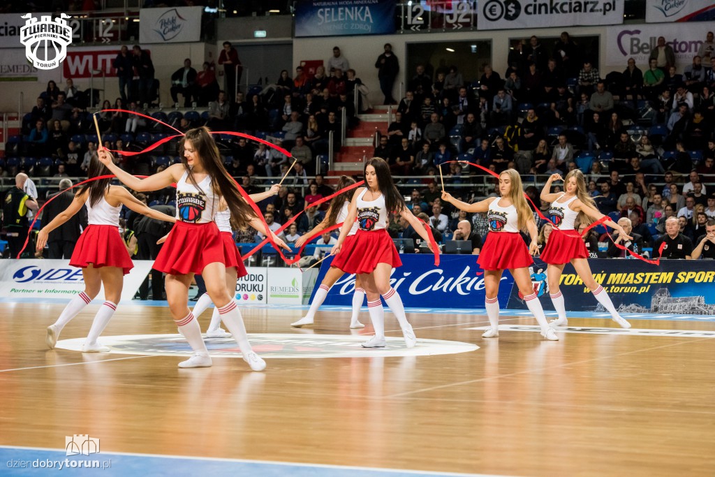 Polski Cukier Toruń - Siarka Tarnobrzeg