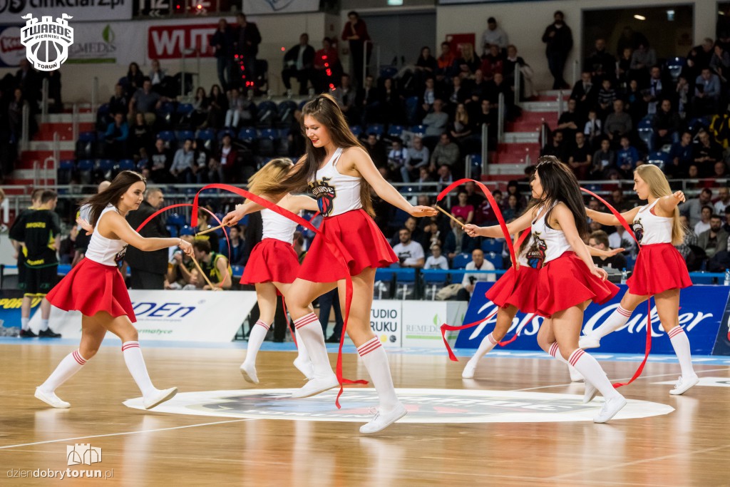 Polski Cukier Toruń - Siarka Tarnobrzeg