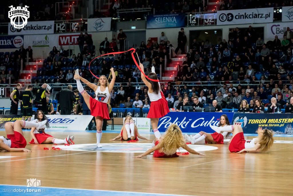 Polski Cukier Toruń - Siarka Tarnobrzeg