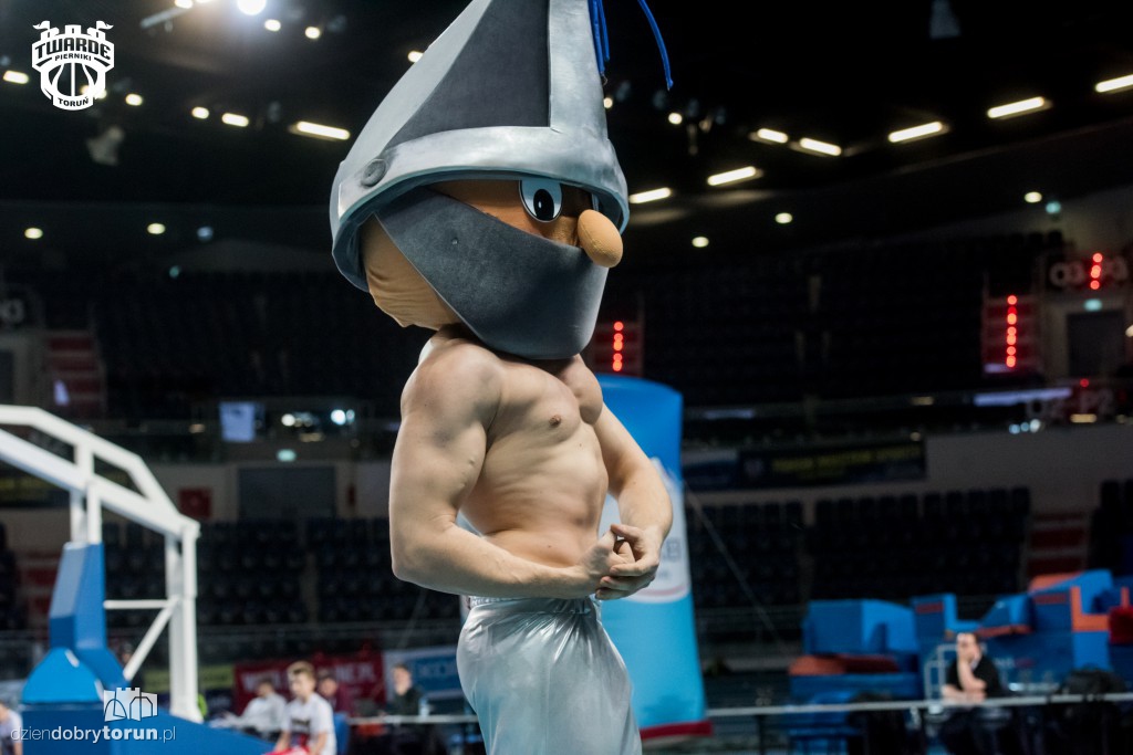 Polski Cukier Toruń - Siarka Tarnobrzeg