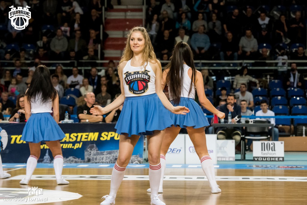 Polski Cukier Toruń - Siarka Tarnobrzeg