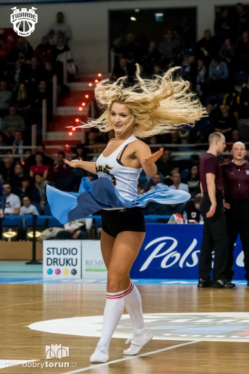 Polski Cukier Toruń - Siarka Tarnobrzeg