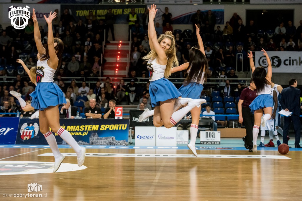 Polski Cukier Toruń - Siarka Tarnobrzeg