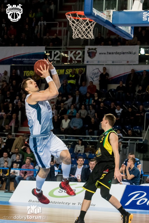 Polski Cukier Toruń - Siarka Tarnobrzeg