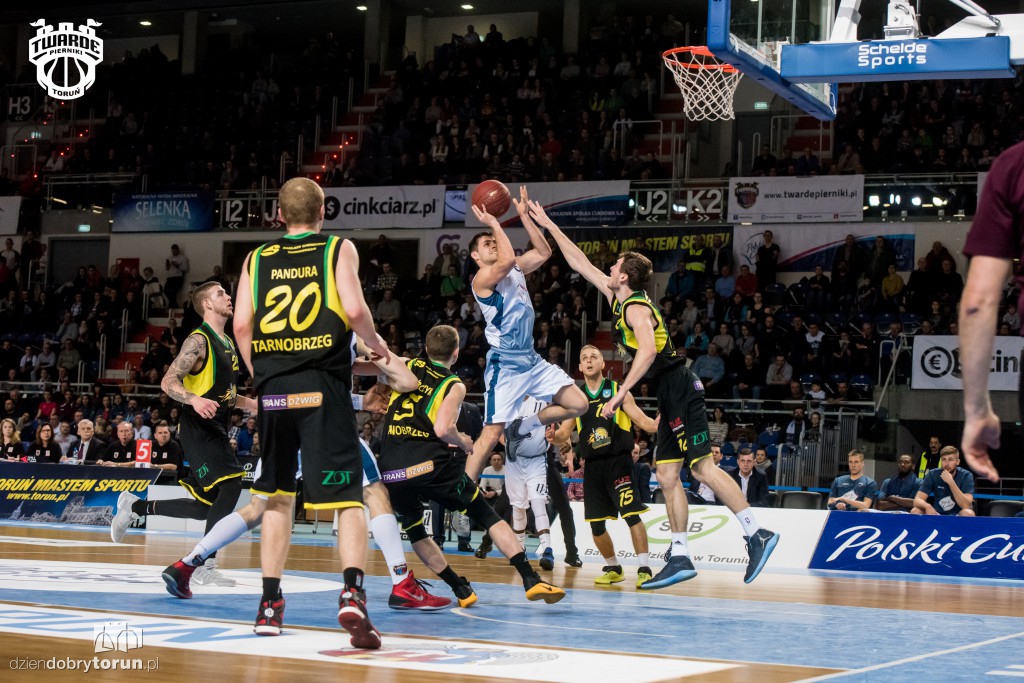 Polski Cukier Toruń - Siarka Tarnobrzeg