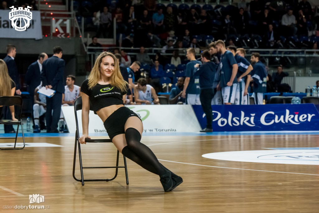 Polski Cukier Toruń - Siarka Tarnobrzeg